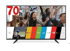 LG-LED TV 65'-4K ULTRA HD-SMART-remot-inbox-warranty-$499-no tax - Photo 6