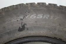 Pneu d’hiver 4 pneus Laufenn 225 / 65 R 17 - Photo 3