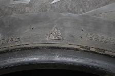 Pneu d’hiver 4 pneus Laufenn 225 / 65 R 17 - Photo 5