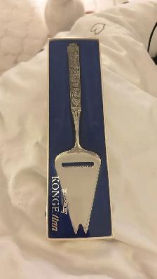 Vintage Norwegian Cutlery - Photo 3