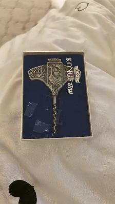 Vintage Norwegian Cutlery - Photo 5