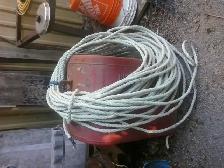 3/4 inch rope $50:00 or OBO - Photo 2