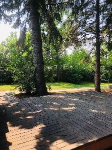 3-Bedroom House in Varsity– Near U of C, LRT & Market mall