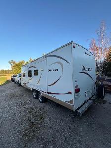 2008 Dutchmen bumper hitch - Photo 2