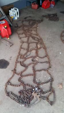 Tractor Chains and Binding Chains - Photo 2
