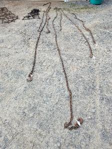 Tractor Chains and Binding Chains - Photo 5