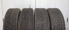 Pneu d’hiver : 4 pneus Yokohama 205 / 60 R16 semel 7/32 - Photo 3