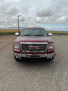 2009 GMC Sierra