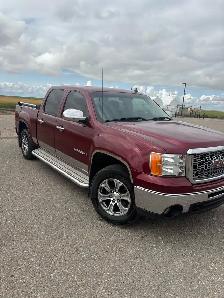 2009 GMC Sierra - Photo 3