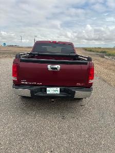 2009 GMC Sierra - Photo 5