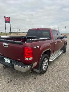 2009 GMC Sierra - Photo 6