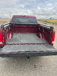 2009 GMC Sierra - Photo 7