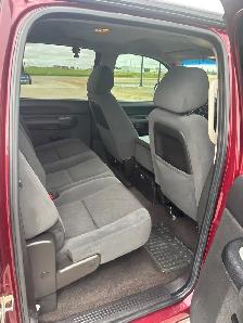 2009 GMC Sierra - Photo 8