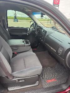 2009 GMC Sierra - Photo 9