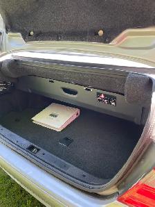 2000 CLK320 Mercedes Benz Convertible - Photo 9
