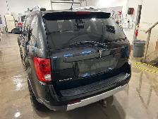 2007 Pontiac Torrent All Wheel Drive. Great shape - Photo 3