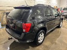 2007 Pontiac Torrent All Wheel Drive. Great shape - Photo 4