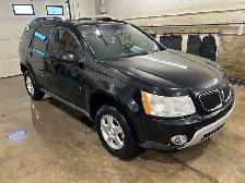 2007 Pontiac Torrent All Wheel Drive. Great shape - Photo 5