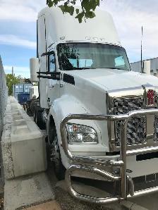 CLASS ONE DRIVER - Photo 2