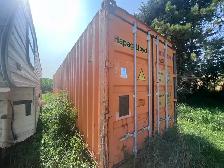 40 Ft. Container For Sale - Photo 3