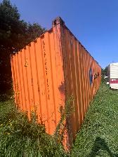 40 Ft. Container For Sale - Photo 4