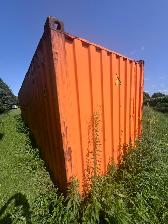 40 Ft. Container For Sale - Photo 5