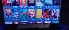 FREE CABLE TV & LATEST MOVIES, ALL SPORTS