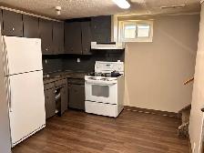 Legal Basement Suite with In-Suite Laundry & Utilities Included - Photo 3