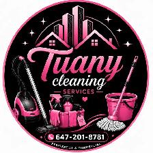 Professional House Cleaning Services – Toronto