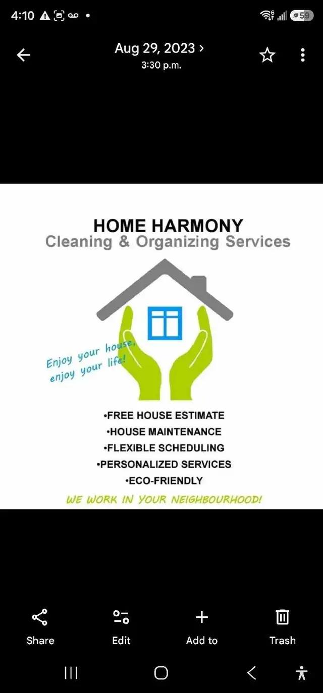 PROFESSIONAL CLEANING SERVICES IN CALGARY