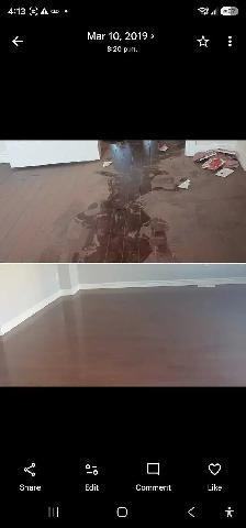 PROFESSIONAL CLEANING SERVICES IN CALGARY - Photo 7