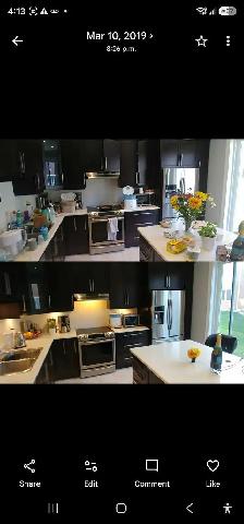 PROFESSIONAL CLEANING SERVICES-100% SATISFACTION - Photo 6