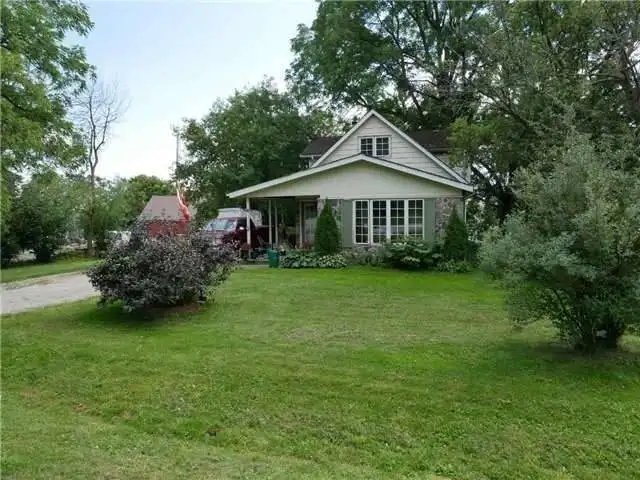 3 Bed 2 Bath Detached House For Rent Richmond Hill $2600