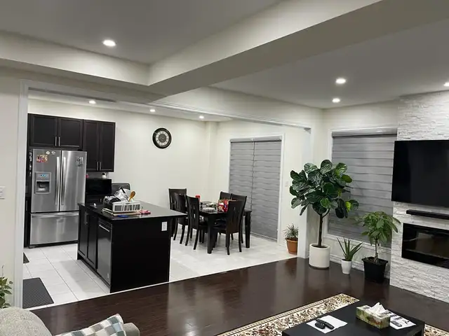 4 1 bed 3.5 bath