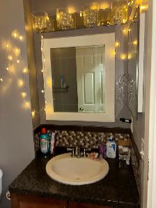 One Bedroom condo in beltline Calgary for rent- utilities includ - Photo 3