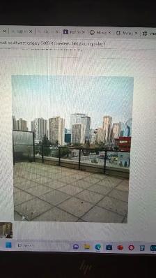 One Bedroom condo in beltline Calgary for rent- utilities includ - Photo 5