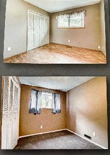 Large Main Floor with 2 Bedrooms in Huntington Hills - Photo 9