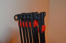 Xtreme 2 Se Bowflex with Ab Harness gym weights exercise - Photo 4