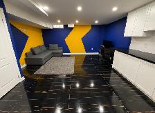 Brand New Basement for rent - Photo 2
