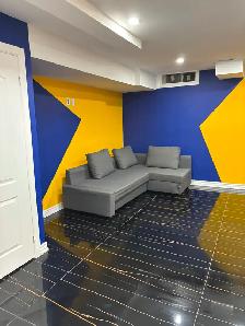 Brand New Basement for rent - Photo 4