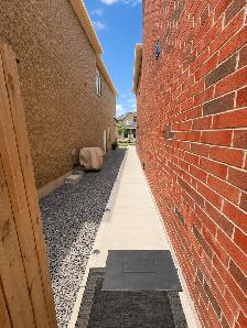 Brand New Basement for rent - Photo 6