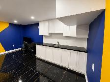 Brand New Basement for rent - Photo 8