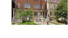 Room for Rent - York University Village