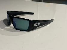 Lunette soleil Oakley
