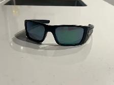 Lunette soleil Oakley - Photo 2