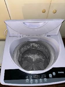 Laveuse à vendre sécheuse portative inclus!