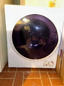 Laveuse à vendre sécheuse portative inclus! - Photo 5
