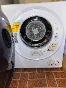 Laveuse à vendre sécheuse portative inclus! - Photo 6