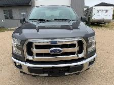 2017 Ford F-150 XLT  4 WD  Extra Cab 3.5 litre V6 only 128,000 k - Photo 5