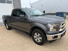 2017 Ford F-150 XLT  4 WD  Extra Cab 3.5 litre V6 only 128,000 k - Photo 6